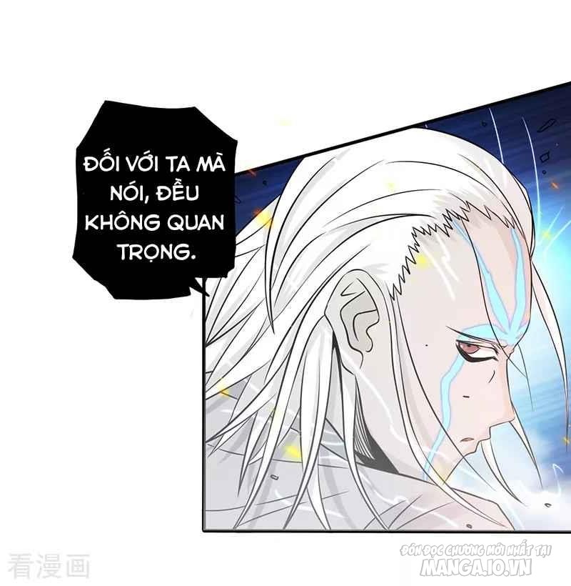 Địa Ngục Này Ta Mở Ra Đấy Chapter 92 - Trang 2