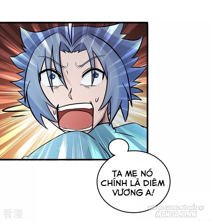 Địa Ngục Này Ta Mở Ra Đấy Chapter 93 - Trang 2