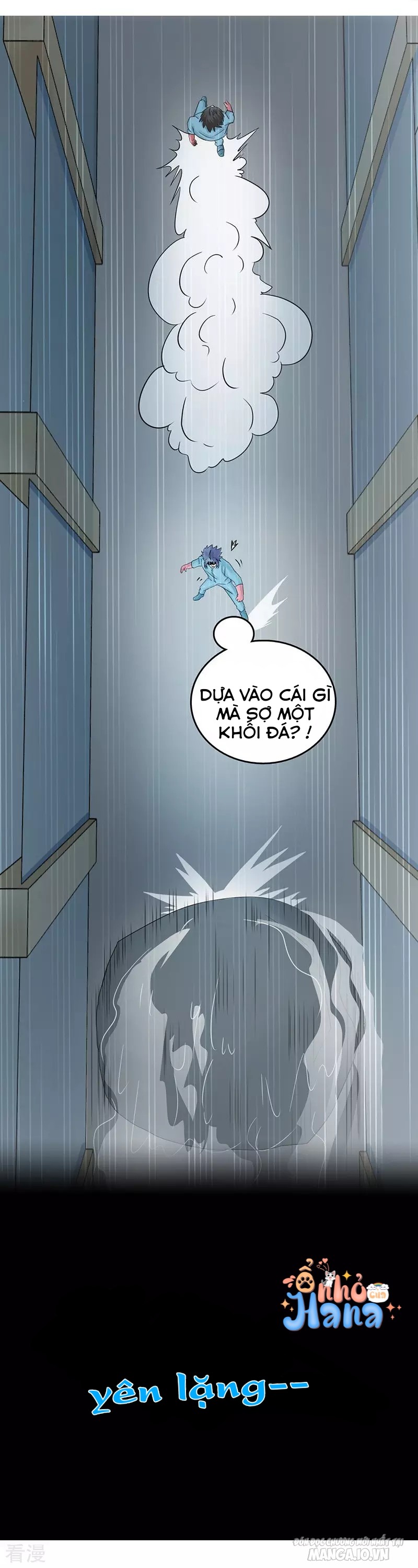 Địa Ngục Này Ta Mở Ra Đấy Chapter 93 - Trang 2