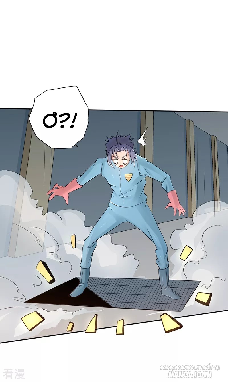 Địa Ngục Này Ta Mở Ra Đấy Chapter 93 - Trang 2