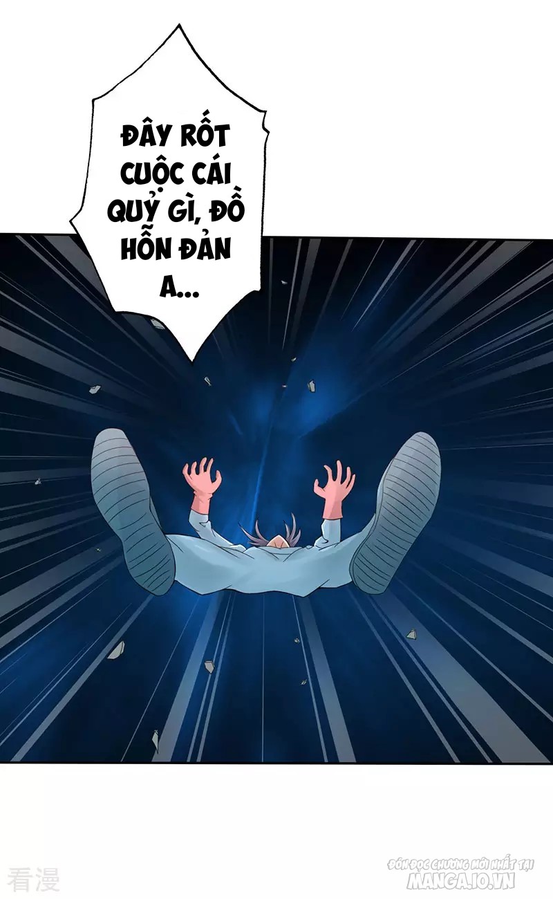 Địa Ngục Này Ta Mở Ra Đấy Chapter 93 - Trang 2