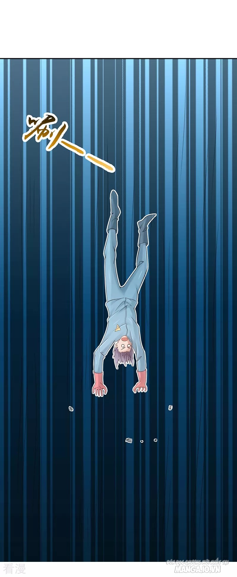 Địa Ngục Này Ta Mở Ra Đấy Chapter 93 - Trang 2