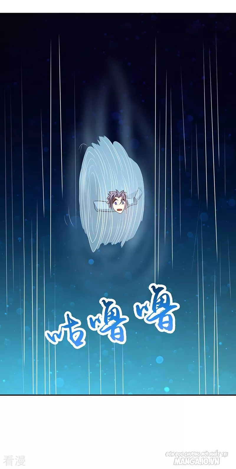 Địa Ngục Này Ta Mở Ra Đấy Chapter 93 - Trang 2