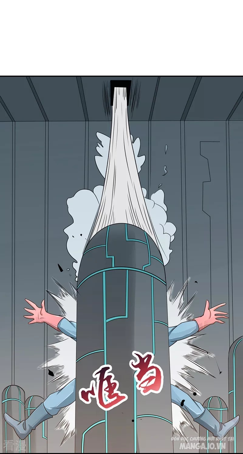 Địa Ngục Này Ta Mở Ra Đấy Chapter 93 - Trang 2