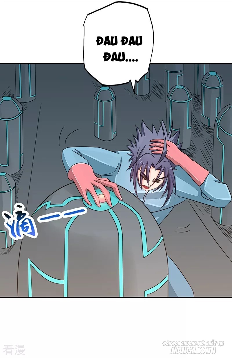 Địa Ngục Này Ta Mở Ra Đấy Chapter 93 - Trang 2