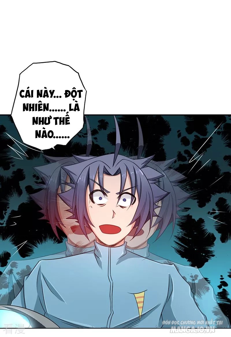 Địa Ngục Này Ta Mở Ra Đấy Chapter 93 - Trang 2