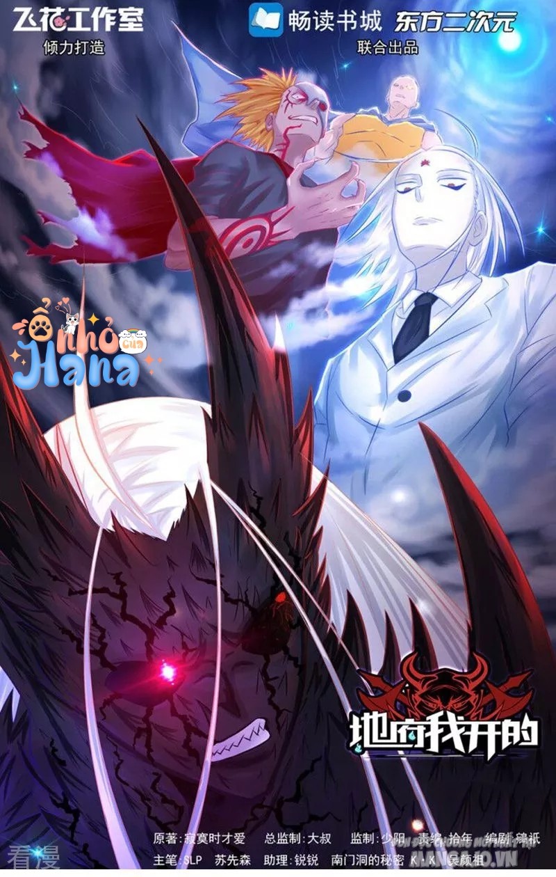 Địa Ngục Này Ta Mở Ra Đấy Chapter 93 - Trang 2