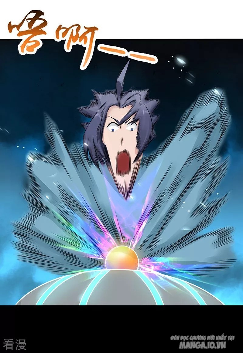 Địa Ngục Này Ta Mở Ra Đấy Chapter 93 - Trang 2