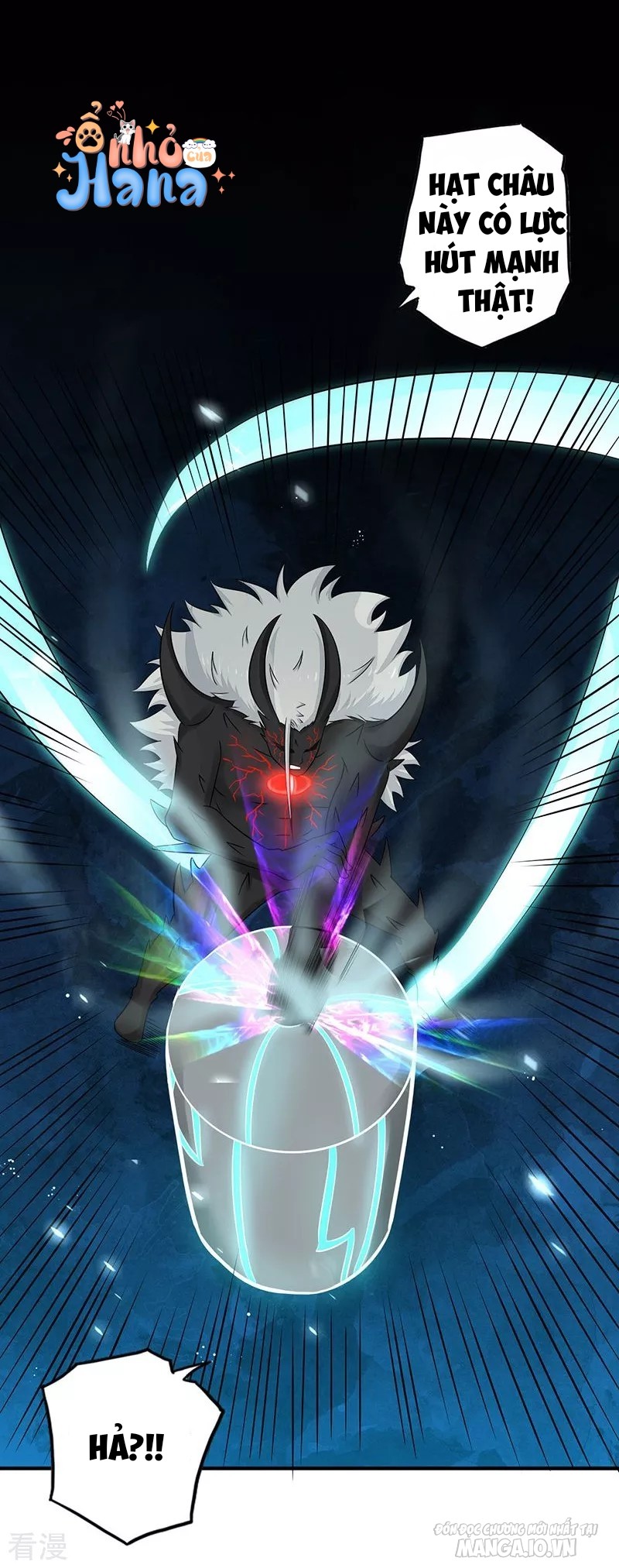 Địa Ngục Này Ta Mở Ra Đấy Chapter 93 - Trang 2