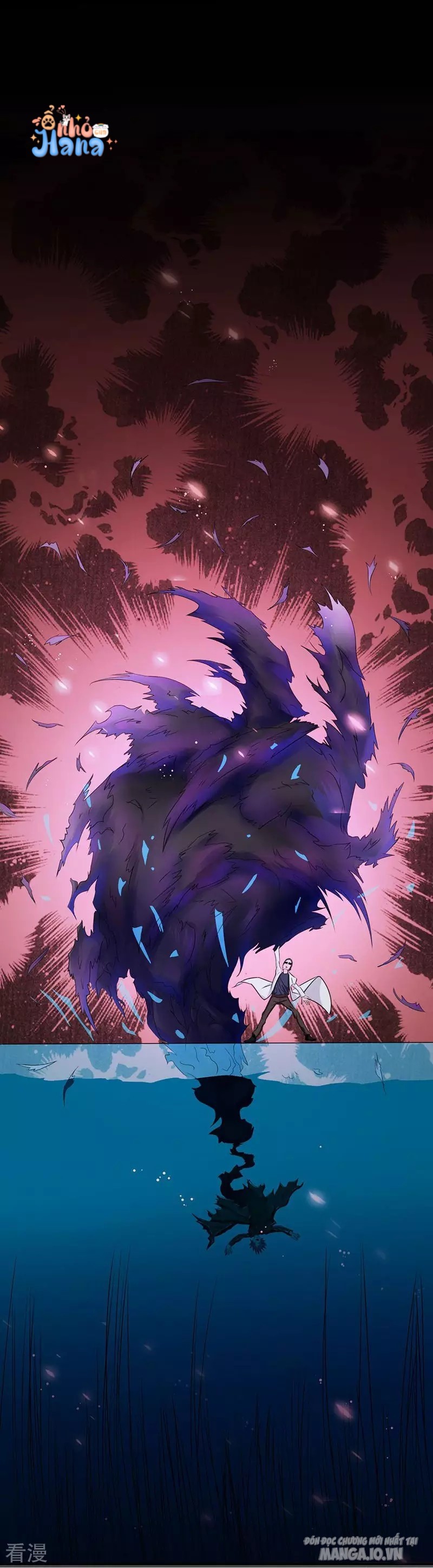 Địa Ngục Này Ta Mở Ra Đấy Chapter 93 - Trang 2