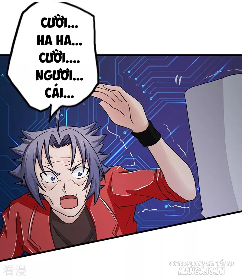 Địa Ngục Này Ta Mở Ra Đấy Chapter 93 - Trang 2