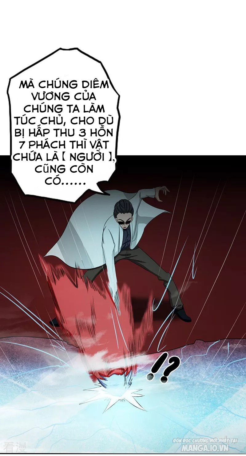 Địa Ngục Này Ta Mở Ra Đấy Chapter 93 - Trang 2