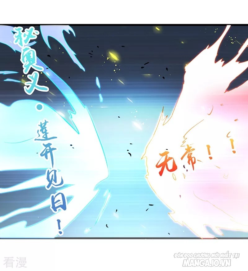 Địa Ngục Này Ta Mở Ra Đấy Chapter 93 - Trang 2