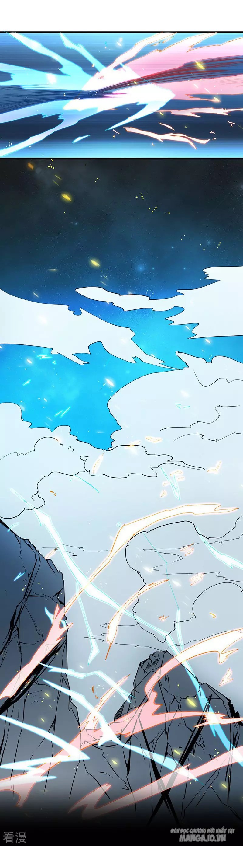 Địa Ngục Này Ta Mở Ra Đấy Chapter 93 - Trang 2