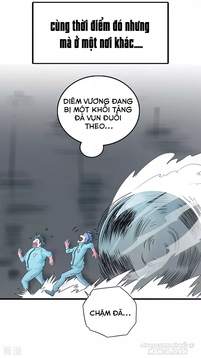 Địa Ngục Này Ta Mở Ra Đấy Chapter 93 - Trang 2