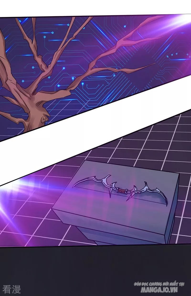 Địa Ngục Này Ta Mở Ra Đấy Chapter 94 - Trang 2