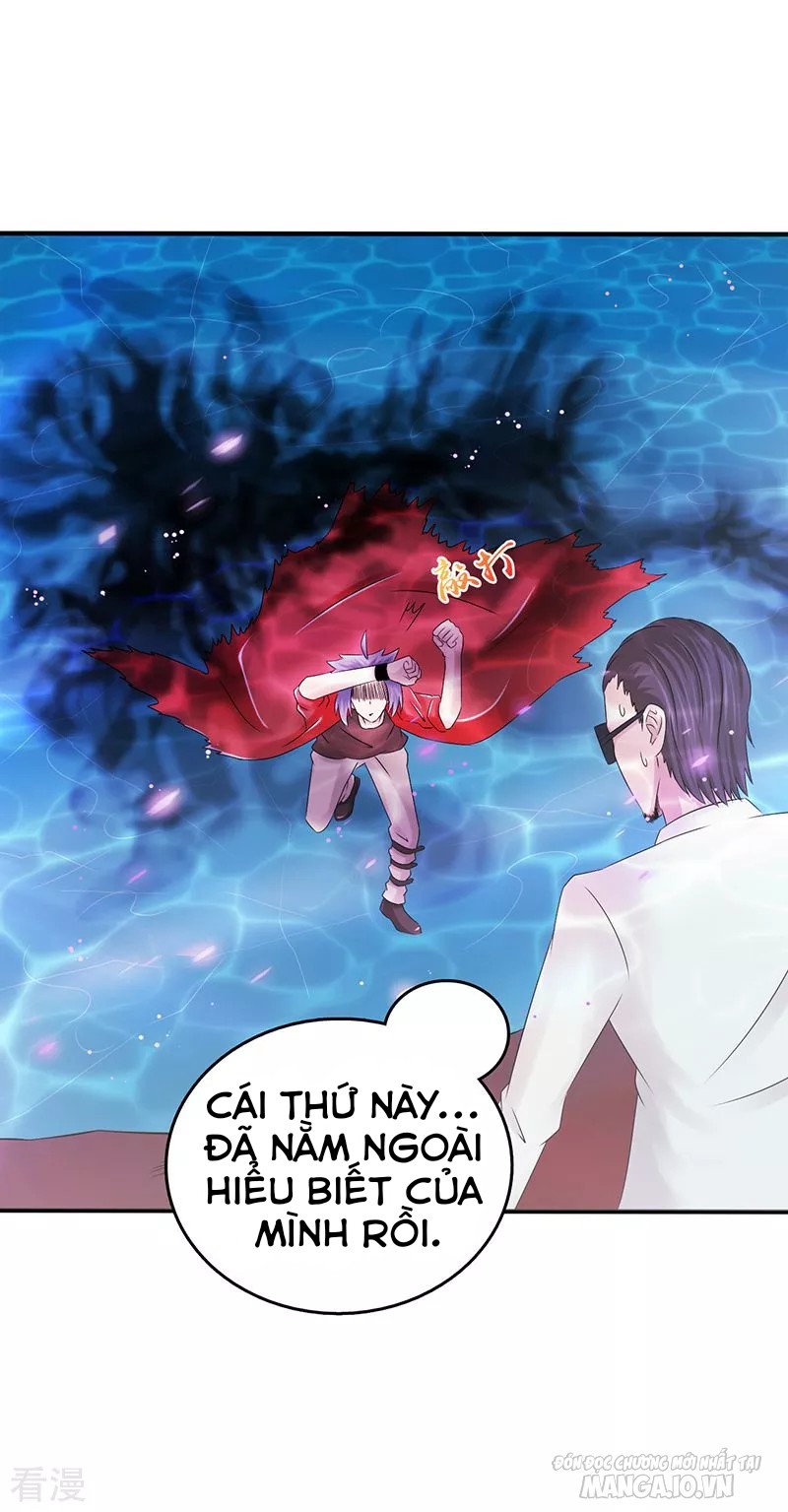 Địa Ngục Này Ta Mở Ra Đấy Chapter 94 - Trang 2