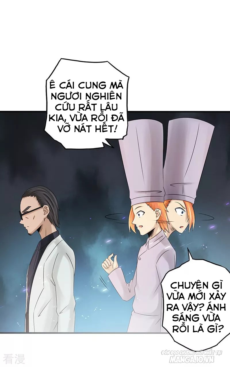 Địa Ngục Này Ta Mở Ra Đấy Chapter 94 - Trang 2
