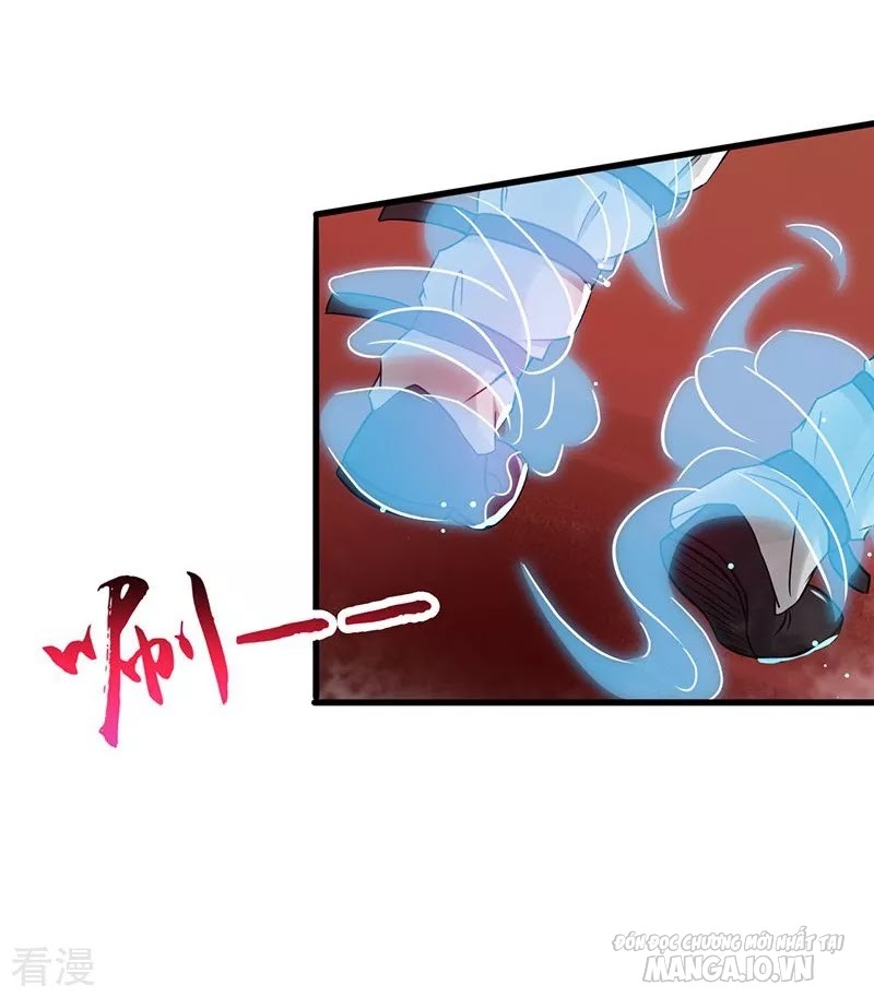 Địa Ngục Này Ta Mở Ra Đấy Chapter 94 - Trang 2