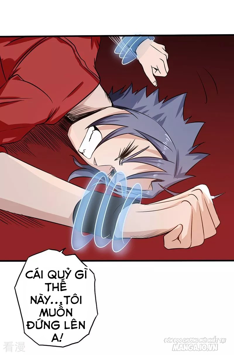 Địa Ngục Này Ta Mở Ra Đấy Chapter 94 - Trang 2