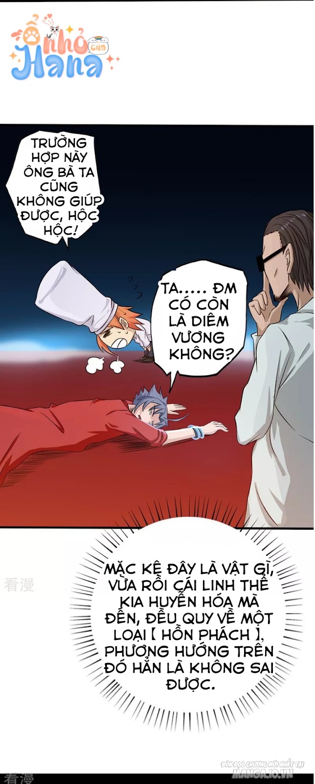 Địa Ngục Này Ta Mở Ra Đấy Chapter 94 - Trang 2