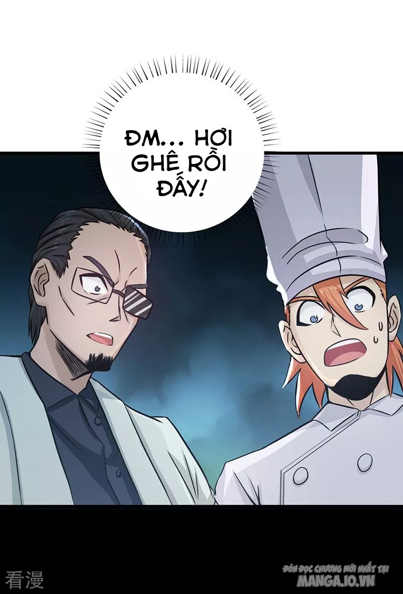 Địa Ngục Này Ta Mở Ra Đấy Chapter 94 - Trang 2