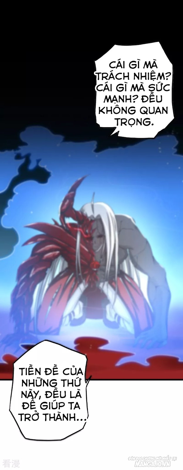 Địa Ngục Này Ta Mở Ra Đấy Chapter 94 - Trang 2