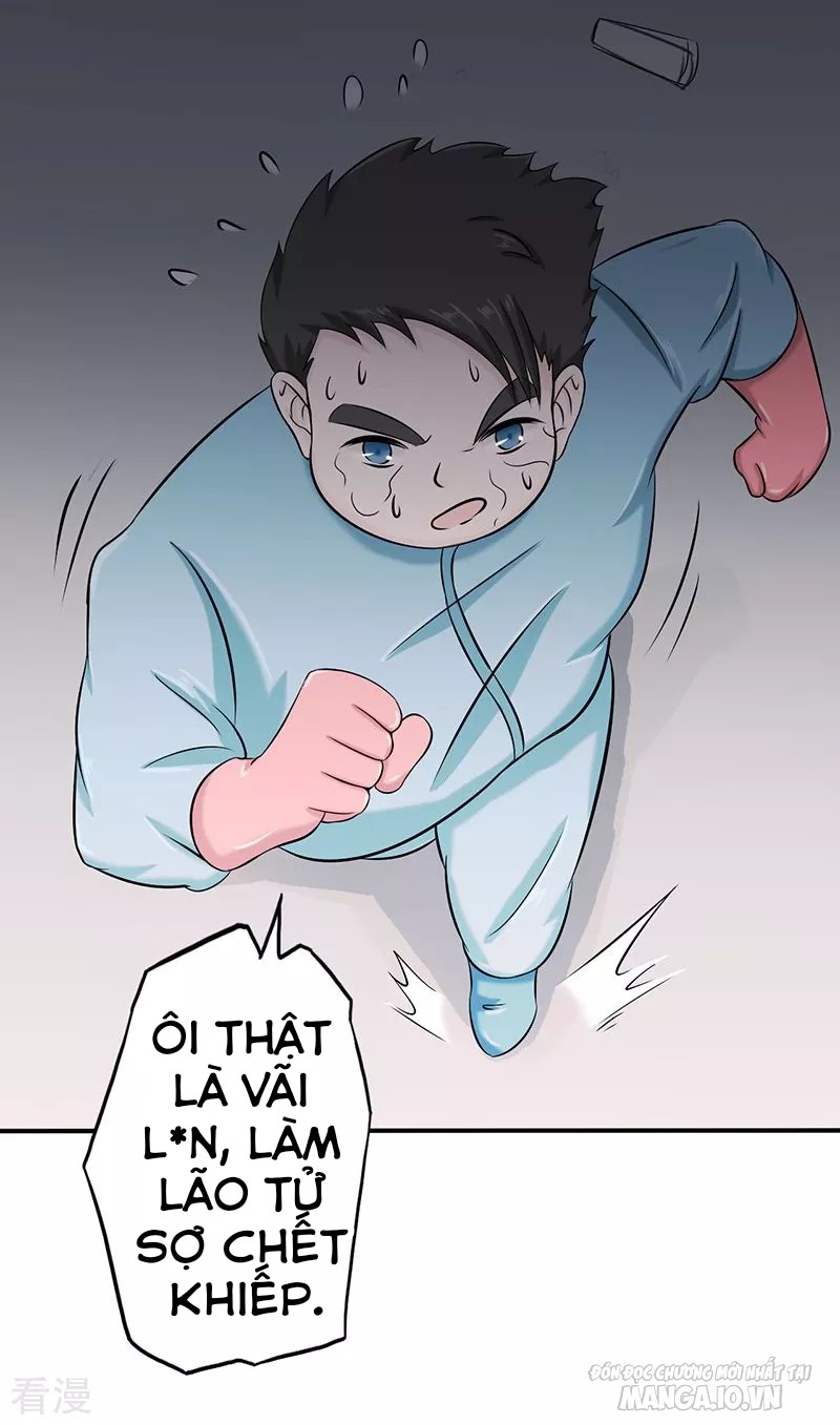 Địa Ngục Này Ta Mở Ra Đấy Chapter 94 - Trang 2