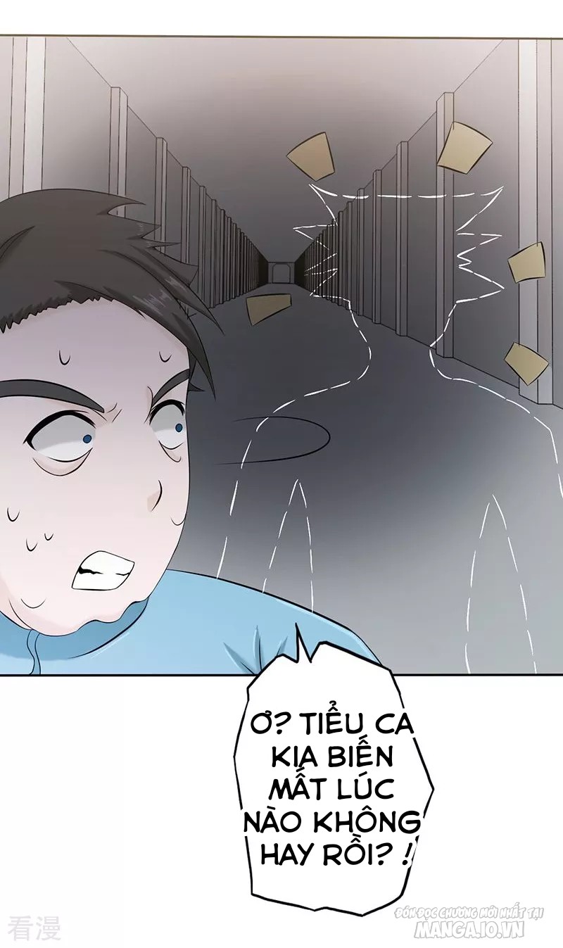 Địa Ngục Này Ta Mở Ra Đấy Chapter 94 - Trang 2