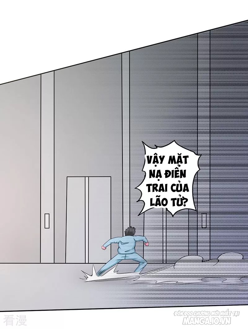 Địa Ngục Này Ta Mở Ra Đấy Chapter 94 - Trang 2