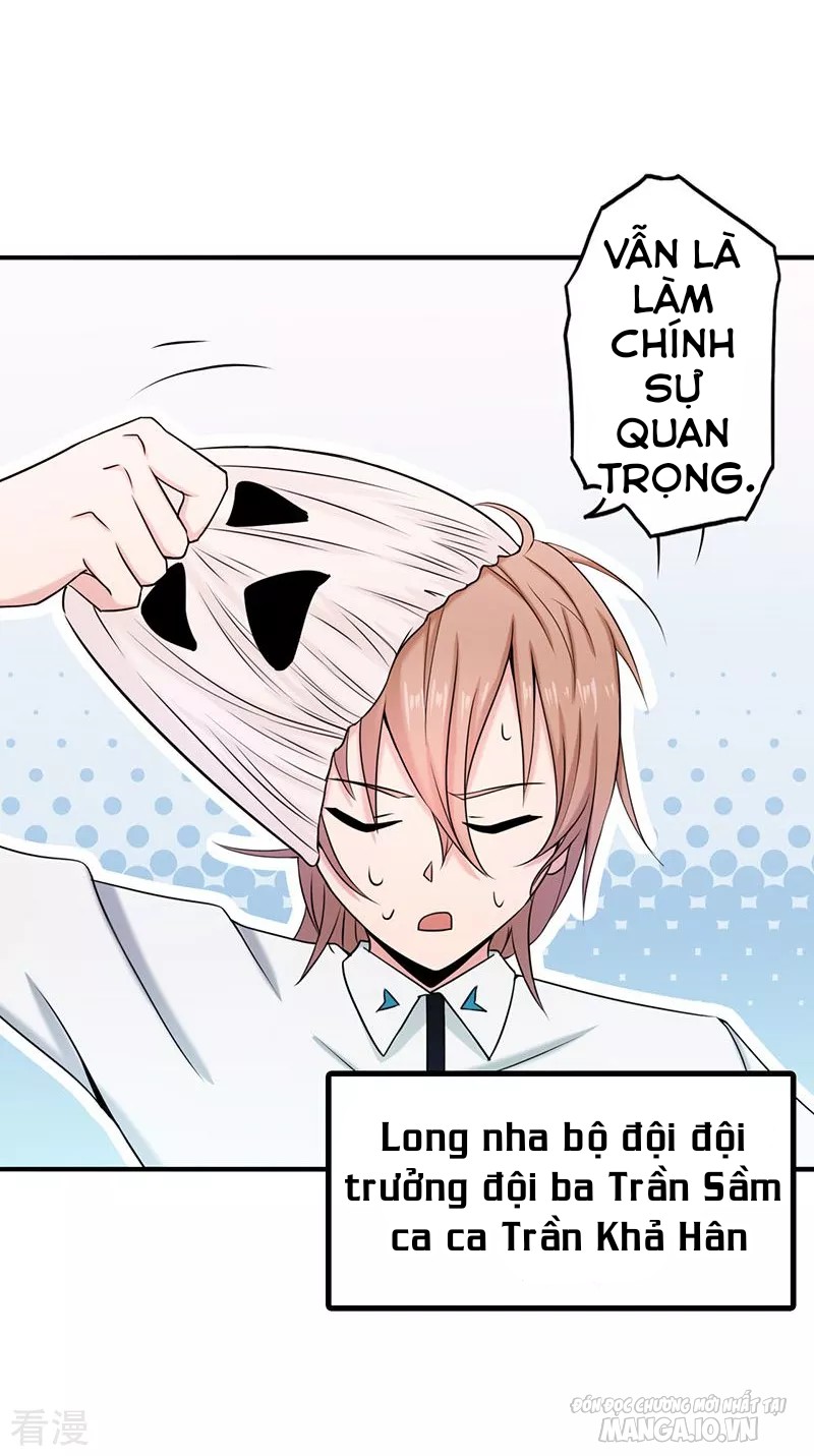 Địa Ngục Này Ta Mở Ra Đấy Chapter 94 - Trang 2