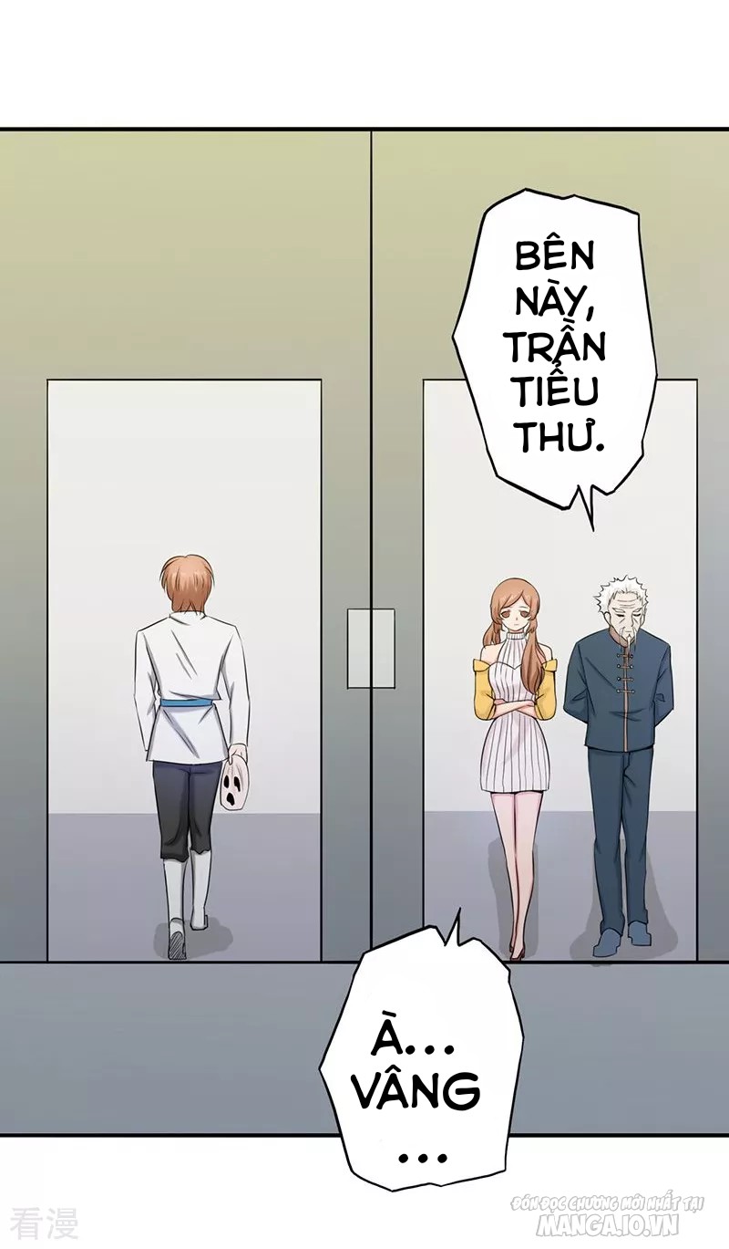 Địa Ngục Này Ta Mở Ra Đấy Chapter 94 - Trang 2
