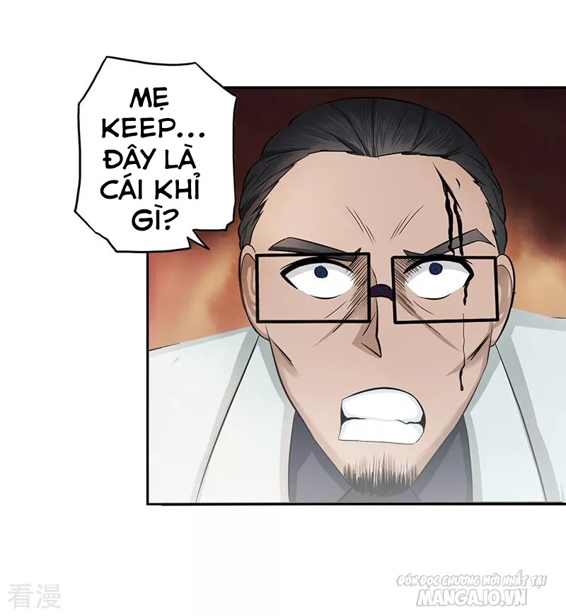 Địa Ngục Này Ta Mở Ra Đấy Chapter 94 - Trang 2