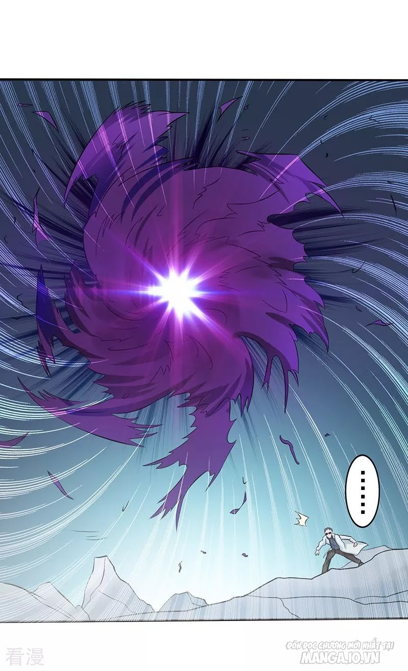 Địa Ngục Này Ta Mở Ra Đấy Chapter 94 - Trang 2