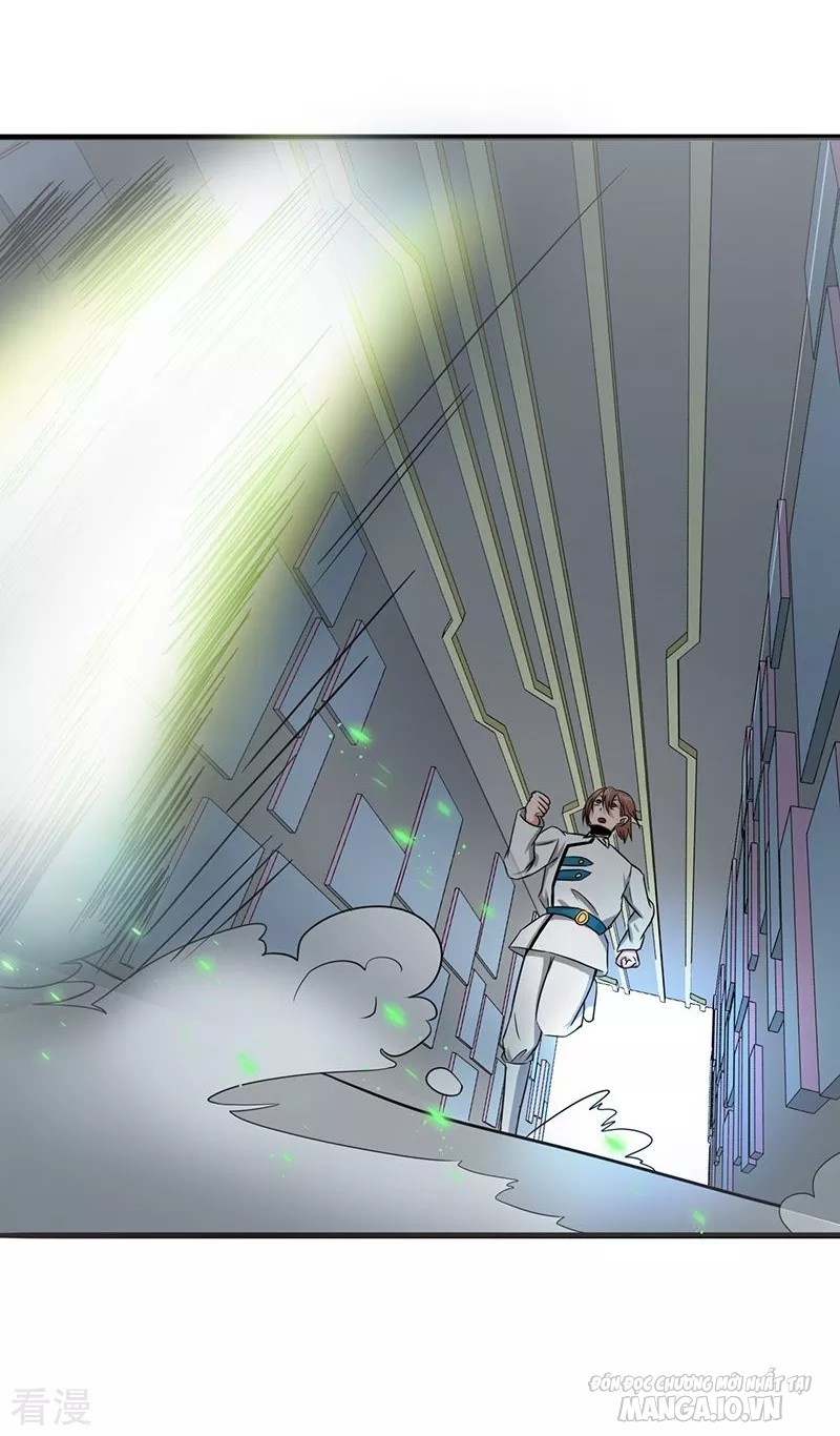 Địa Ngục Này Ta Mở Ra Đấy Chapter 95 - Trang 2