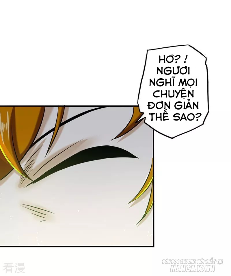 Địa Ngục Này Ta Mở Ra Đấy Chapter 95 - Trang 2