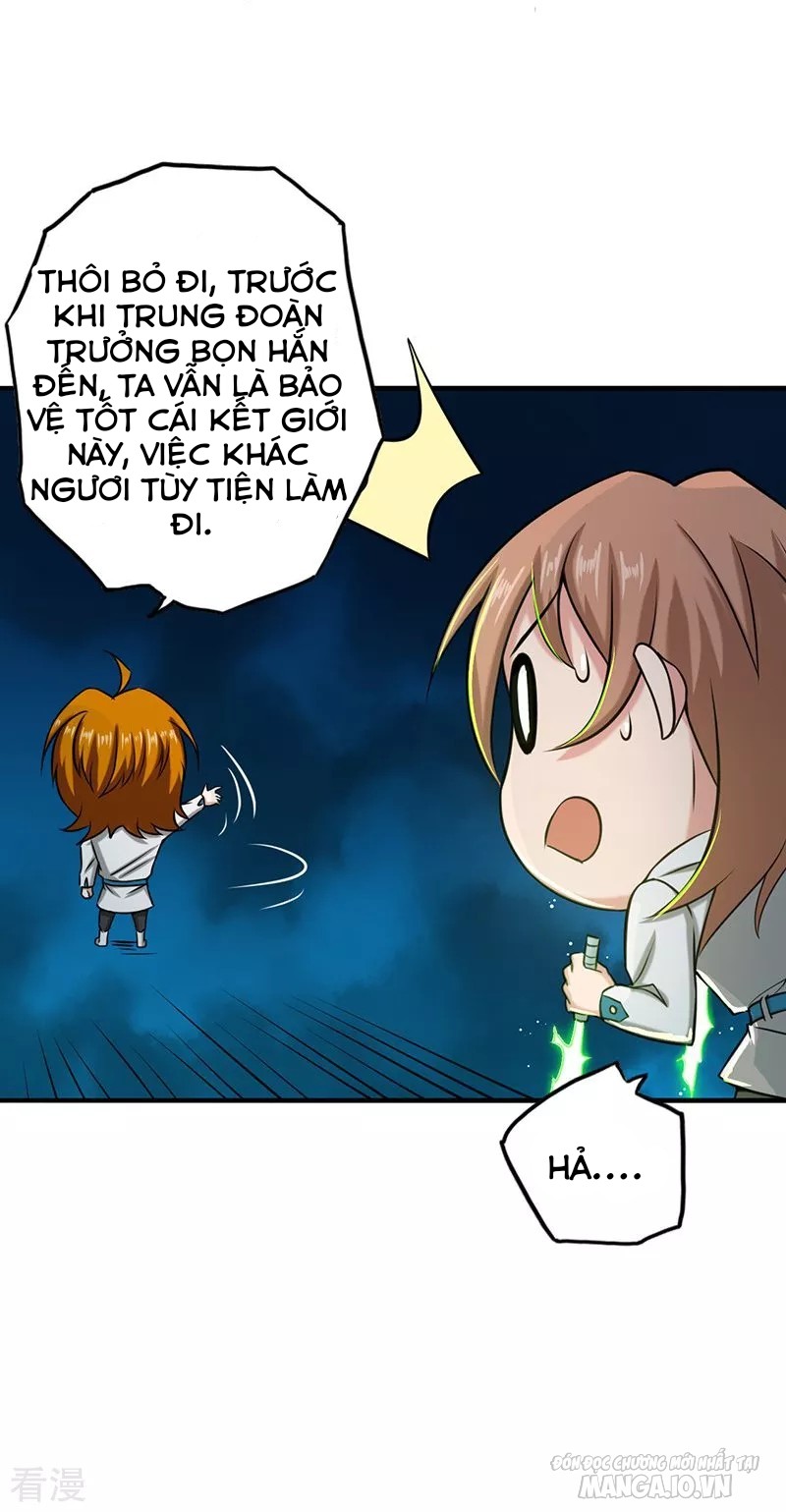 Địa Ngục Này Ta Mở Ra Đấy Chapter 95 - Trang 2