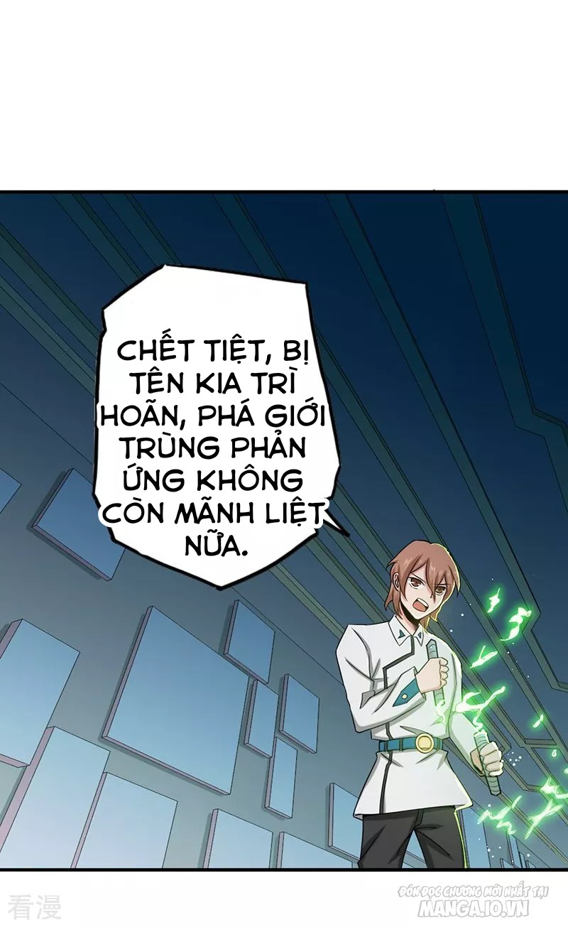 Địa Ngục Này Ta Mở Ra Đấy Chapter 95 - Trang 2