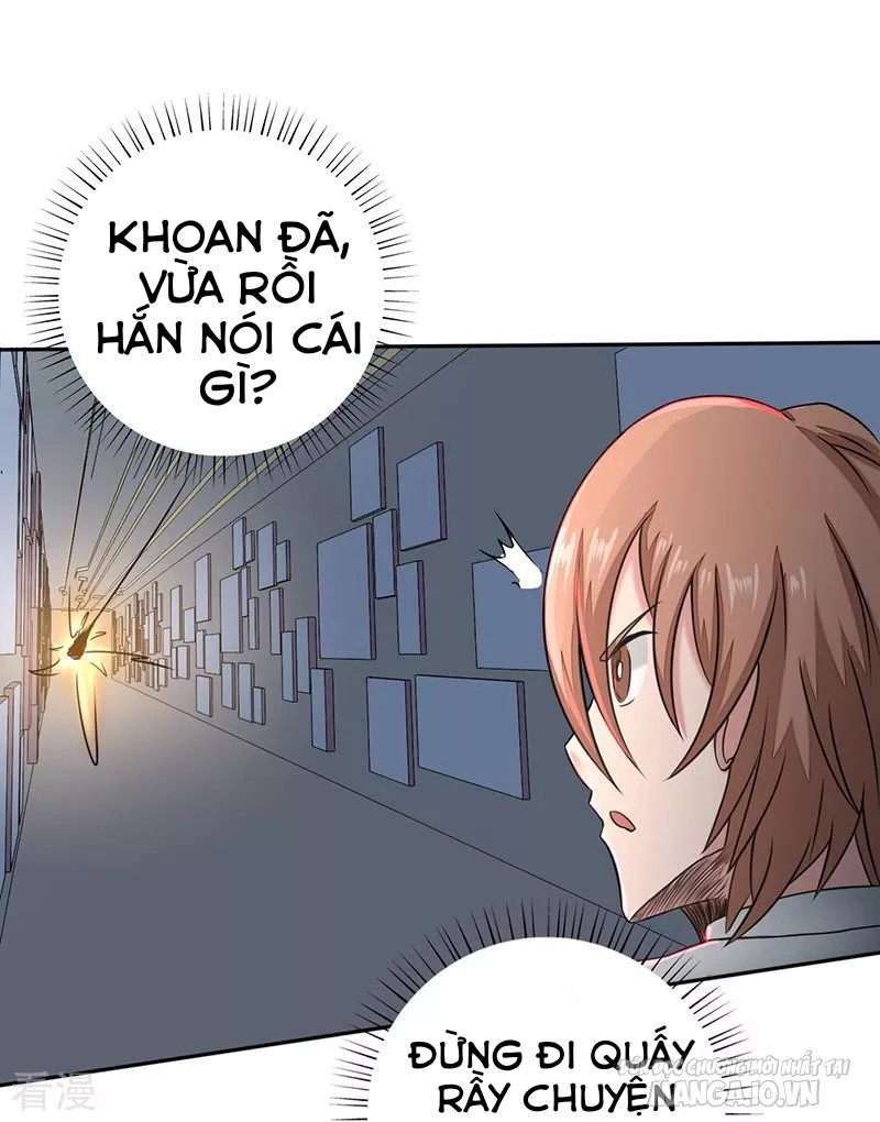 Địa Ngục Này Ta Mở Ra Đấy Chapter 95 - Trang 2