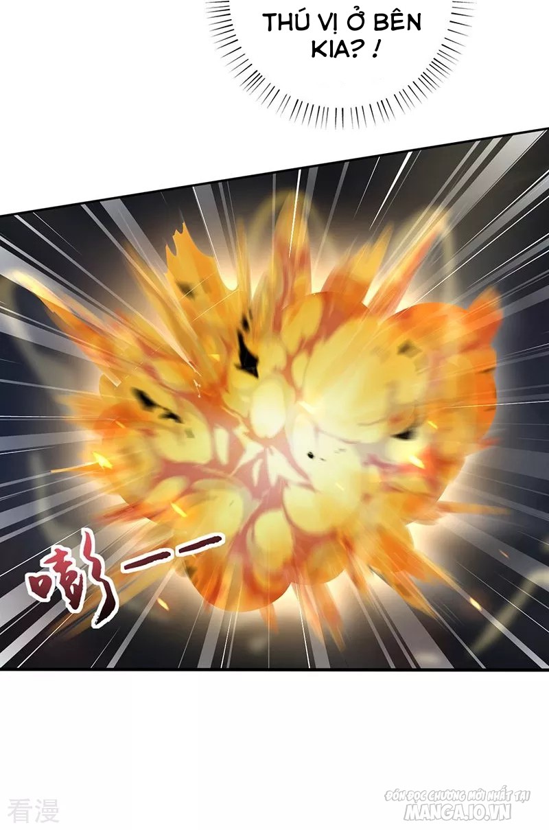 Địa Ngục Này Ta Mở Ra Đấy Chapter 95 - Trang 2