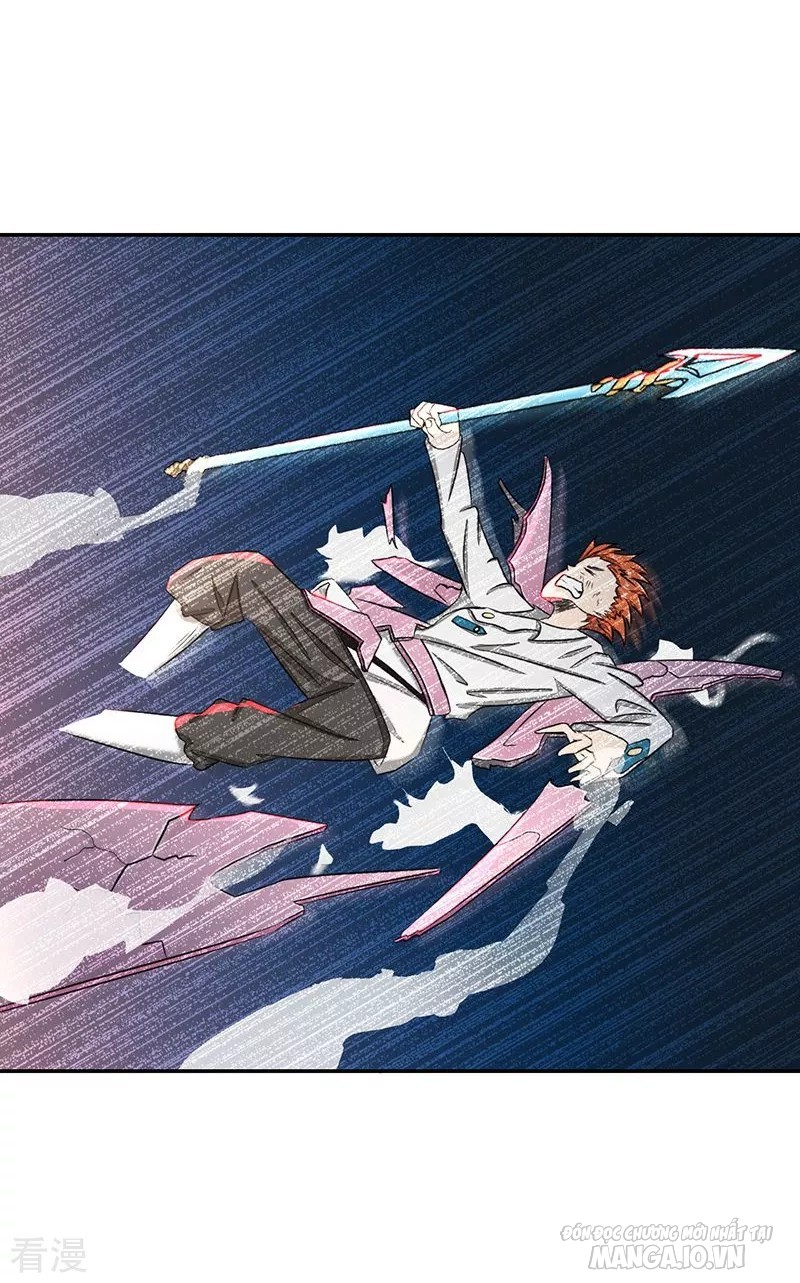 Địa Ngục Này Ta Mở Ra Đấy Chapter 95 - Trang 2