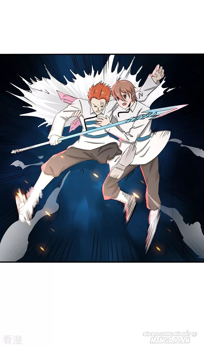 Địa Ngục Này Ta Mở Ra Đấy Chapter 95 - Trang 2