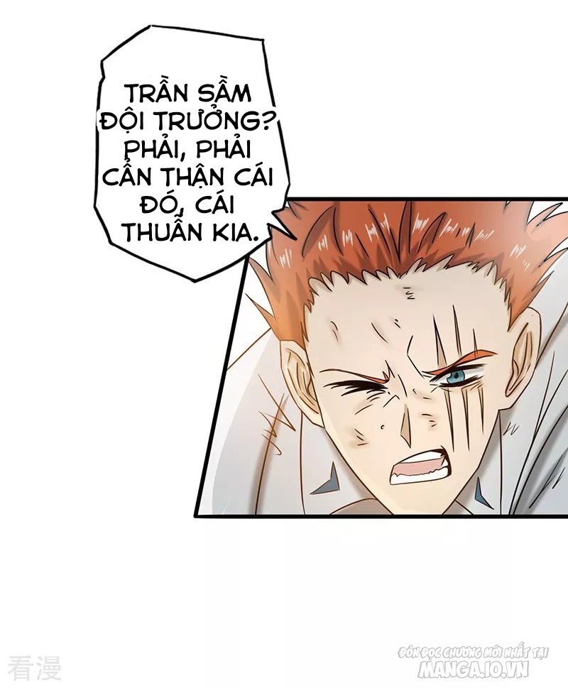 Địa Ngục Này Ta Mở Ra Đấy Chapter 95 - Trang 2