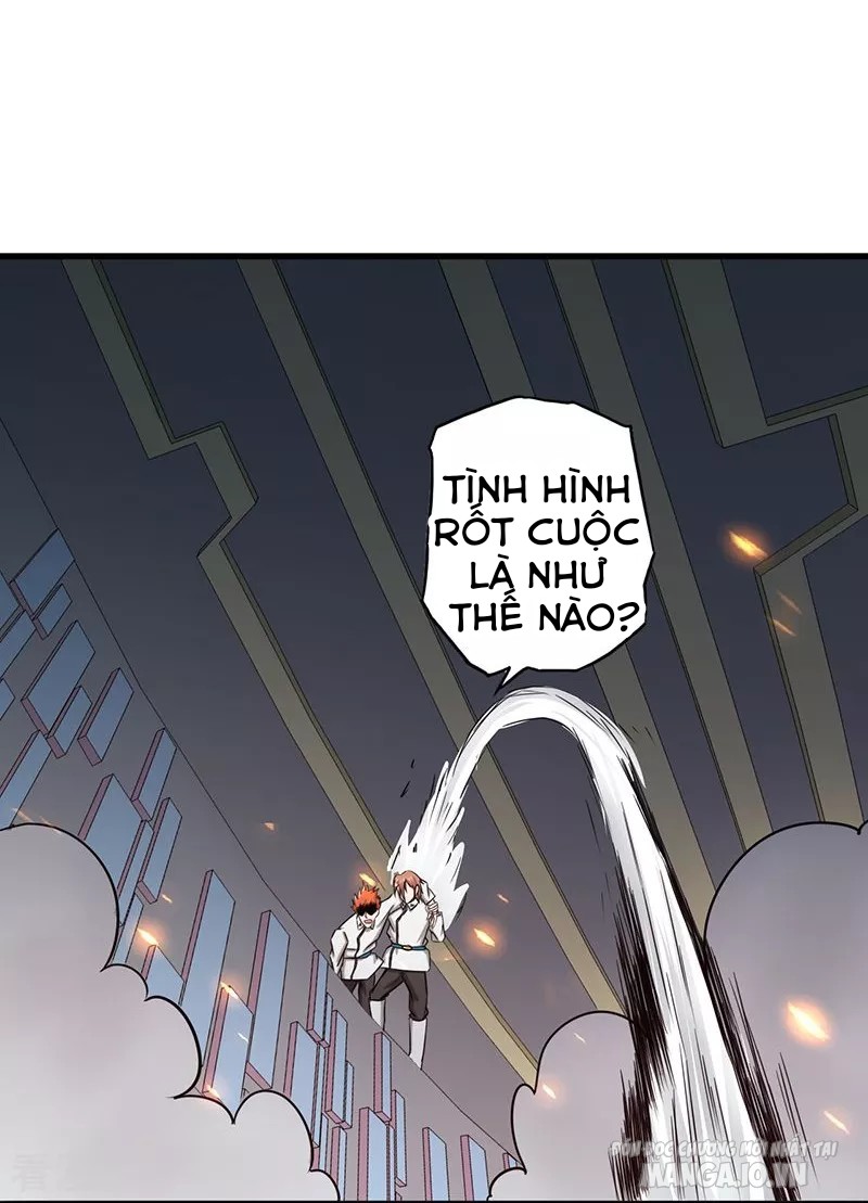 Địa Ngục Này Ta Mở Ra Đấy Chapter 95 - Trang 2