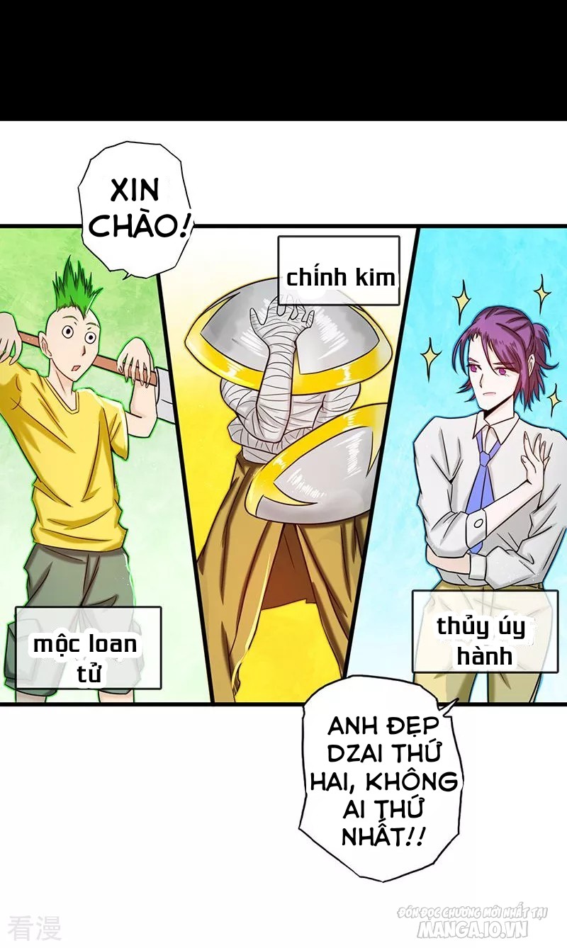 Địa Ngục Này Ta Mở Ra Đấy Chapter 95 - Trang 2
