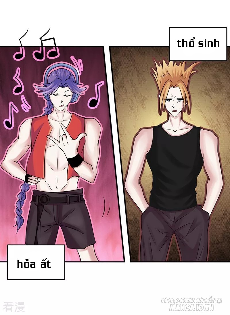 Địa Ngục Này Ta Mở Ra Đấy Chapter 95 - Trang 2