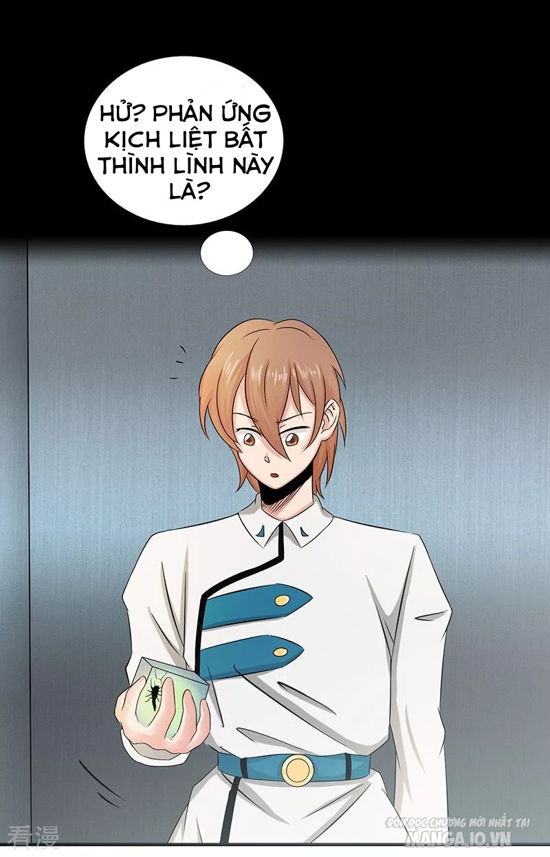 Địa Ngục Này Ta Mở Ra Đấy Chapter 95 - Trang 2