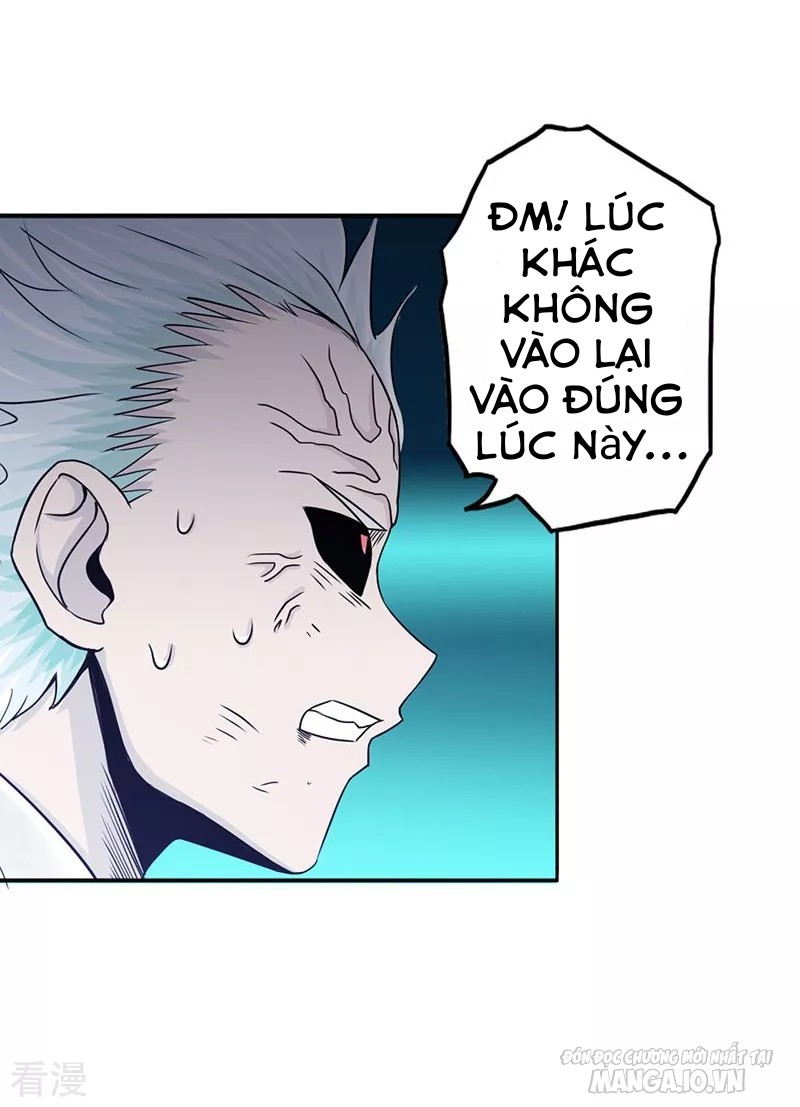 Địa Ngục Này Ta Mở Ra Đấy Chapter 95 - Trang 2