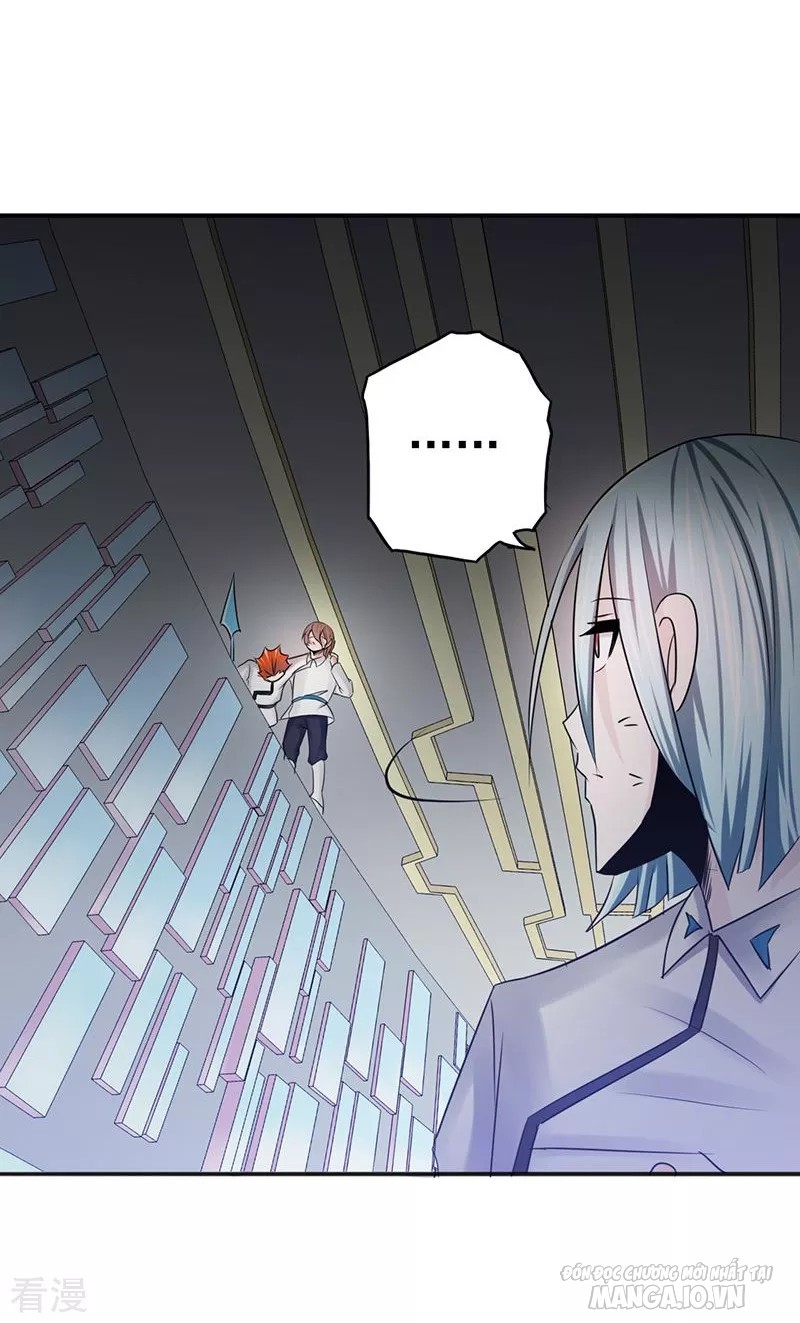 Địa Ngục Này Ta Mở Ra Đấy Chapter 95 - Trang 2