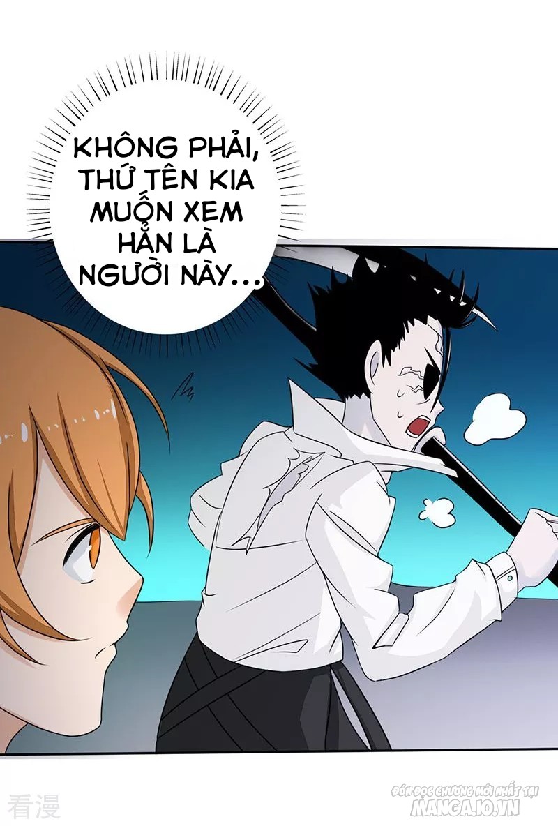 Địa Ngục Này Ta Mở Ra Đấy Chapter 95 - Trang 2
